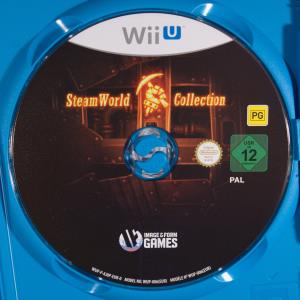 SteamWorld Collection (05)